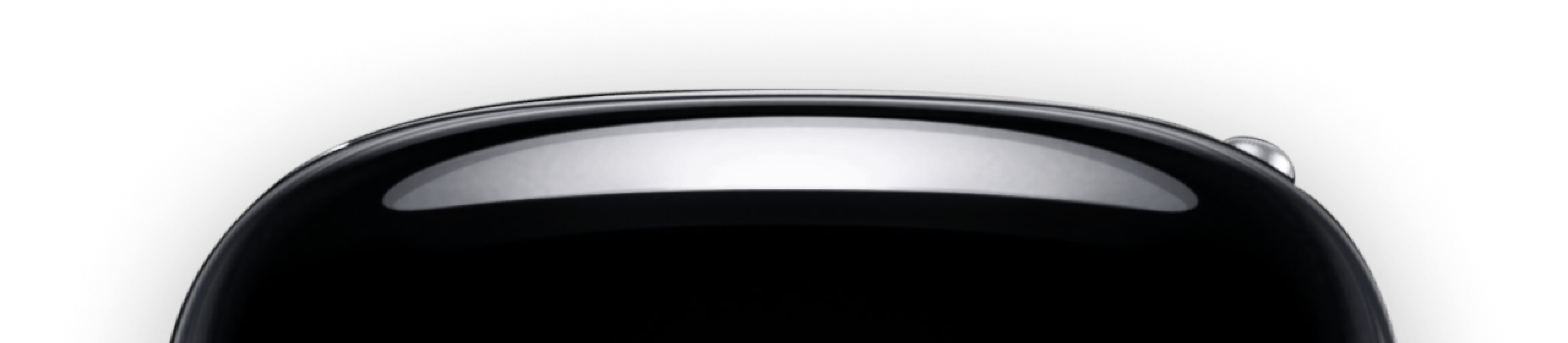 Apple Vision Pro headset