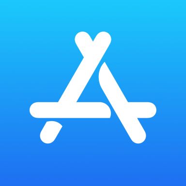 App Store apps icon