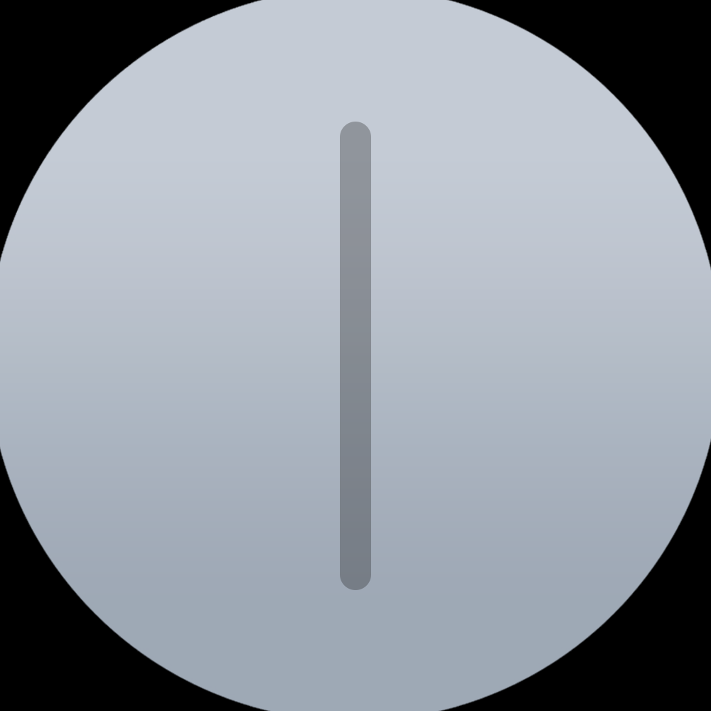 Spacers & dividers icon